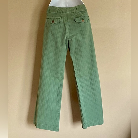 Vintage GAP Puddle Wide Leg Y2K 2000’s Pants - Picture 2 of 5